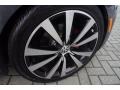 Platinum Gray Metallic - Beetle Turbo Photo No. 25