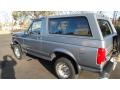 Light Opal Metallic - Bronco XLT 4x4 Photo No. 19
