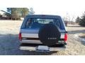 Light Opal Metallic - Bronco XLT 4x4 Photo No. 20