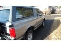 Light Opal Metallic - Bronco XLT 4x4 Photo No. 21