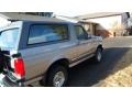 Light Opal Metallic - Bronco XLT 4x4 Photo No. 25