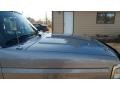 Light Opal Metallic - Bronco XLT 4x4 Photo No. 26