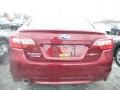 2015 Venetian Red Pearl Subaru Legacy 2.5i Premium  photo #3