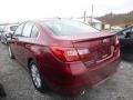 2015 Venetian Red Pearl Subaru Legacy 2.5i Premium  photo #4