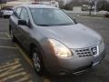 Gotham Gray Metallic - Rogue S AWD Photo No. 3