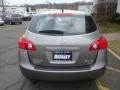 Gotham Gray Metallic - Rogue S AWD Photo No. 6