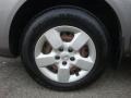 Gotham Gray Metallic - Rogue S AWD Photo No. 9