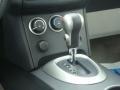 Gotham Gray Metallic - Rogue S AWD Photo No. 22
