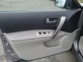 Gotham Gray Metallic - Rogue S AWD Photo No. 23