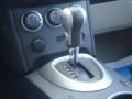 Pearl White - Rogue SL AWD Photo No. 21