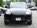 Black - Cayenne Tiptronic Photo No. 2