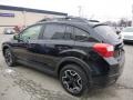 Crystal Black Silica - XV Crosstrek 2.0i Premium Photo No. 5