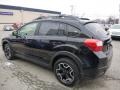 2014 Crystal Black Silica Subaru XV Crosstrek 2.0i Premium  photo #5