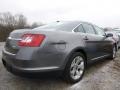 Sterling Grey - Taurus SEL Photo No. 2