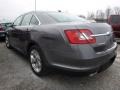 Sterling Grey - Taurus SEL Photo No. 4