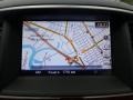 Navigation of 2014 QX60 3.5 AWD