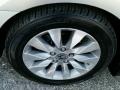 Alabaster Silver Metallic - Civic EX-L Sedan Photo No. 3