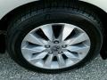 Alabaster Silver Metallic - Civic EX-L Sedan Photo No. 5