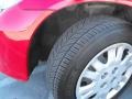 Rallye Red - Civic LX Coupe Photo No. 43