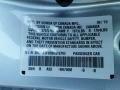 Alabaster Silver Metallic - Civic EX-L Sedan Photo No. 15