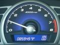Alabaster Silver Metallic - Civic EX-L Sedan Photo No. 18
