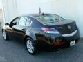 Crystal Black Pearl - TL 3.5 Photo No. 7