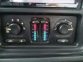 Silver Birch Metallic - Silverado 2500HD LS Extended Cab 4x4 Photo No. 9