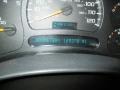 Silver Birch Metallic - Silverado 2500HD LS Extended Cab 4x4 Photo No. 11