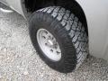 Silver Birch Metallic - Silverado 2500HD LS Extended Cab 4x4 Photo No. 17