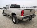 Silver Birch Metallic - Silverado 2500HD LS Extended Cab 4x4 Photo No. 18