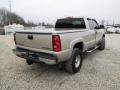 Silver Birch Metallic - Silverado 2500HD LS Extended Cab 4x4 Photo No. 20