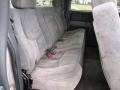 Silver Birch Metallic - Silverado 2500HD LS Extended Cab 4x4 Photo No. 21