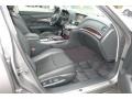 Platinum Graphite - M 37 Sedan Photo No. 23
