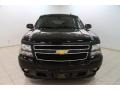Black - Suburban LT 4x4 Photo No. 2