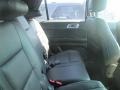 2015 Ingot Silver Ford Explorer XLT  photo #6