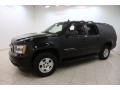 Black - Suburban LT 4x4 Photo No. 3