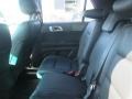 2015 Ingot Silver Ford Explorer XLT  photo #11