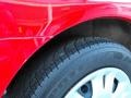 Rallye Red - Civic LX Coupe Photo No. 47