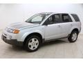 Silver Nickel 2004 Saturn VUE V6 AWD Exterior