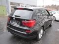 Jet Black - X3 xDrive28i Photo No. 6