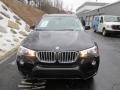 Jet Black - X3 xDrive28i Photo No. 8