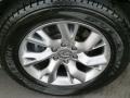 Platinum Graphite - QX 56 4WD Photo No. 17