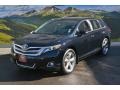 2013 Attitude Black Metallic Toyota Venza Limited AWD  photo #5