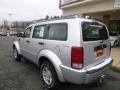 Bright Silver Metallic - Nitro Heat 4x4 Photo No. 3