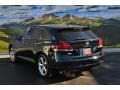 Attitude Black Metallic - Venza Limited AWD Photo No. 7