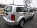 Bright Silver Metallic - Nitro Heat 4x4 Photo No. 6