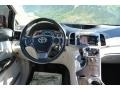 Attitude Black Metallic - Venza Limited AWD Photo No. 12
