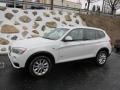 Alpine White - X3 xDrive28i Photo No. 1