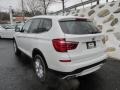 Alpine White - X3 xDrive28i Photo No. 3