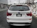 Alpine White - X3 xDrive28i Photo No. 4